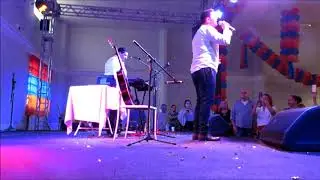 5 festival de Cultura Armênia   Osasco Brasil   1