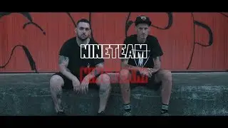 PAIN FEAT FEMAZ - NINETEAM (PROD. TIANBEATS)