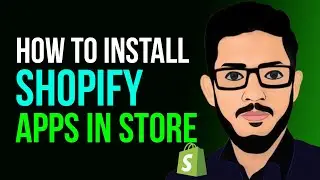 How To Add Shopify Apps Plugin - Shopify Apps Plugin - Shopify Apps