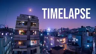 Random Timelapse Project #timelapse #hyperlapse #actioncamera