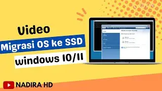 Recovery atau Migrasi OS Acronis True Image Part 2