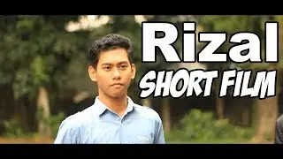 Alias Pepe - A Love Untold (A Short Rizal Film)