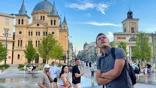 Łódź 🇵🇱Prime Example How Poland is Improving