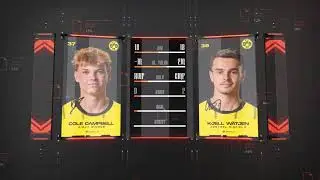 Borussia Dortmund Official Squad 2024-2025