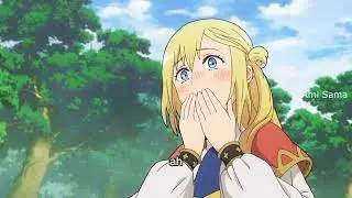 ANIME GIRLS BOOTS TENTACLE GRAB 👢