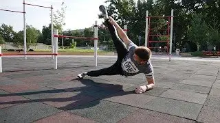 ТОП 10 ЛУЧШИХ ВИДОВ ПЛАНОК / 20 МИНУТНАЯ ТРЕНИРОВКА НА ВСЕ ТЕЛО