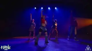 mL presents s**t kingz and friends ft. Culture Shock LA