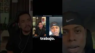 Mi primer trabajo en usa 🇺🇸