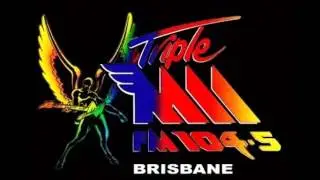 Triple M - FM 104 Brisbane (Rock Poem)