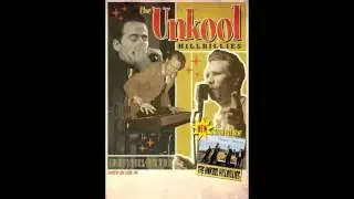 Unkool Hillbillies-Sam Phillips Boogie