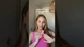 🔥 El rubor más viral del mes 🔥 lo ponemos a prueba!