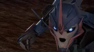 TFP ~ Enemy