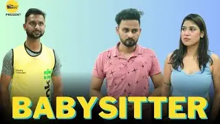 Babysitter ll The Makers