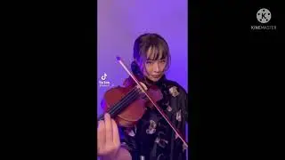 Bidan on tiktok (not my video)