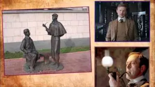 Холмс и Ватсон. Увертюра. Композитор В. Дашкевич.