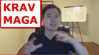 Krav Maga Techniques - Krav Maga History