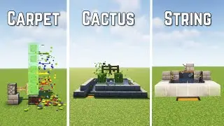 4 Amazing Starter Farms To Boost Your Resources In Minecraft