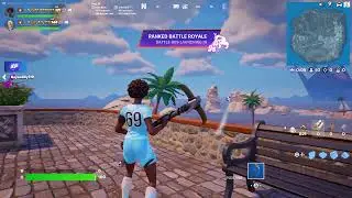 TOURNEY GAMEPLAY💯
