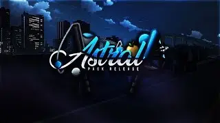 Astral 256x Pack Release