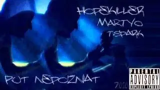 Hopekiller & Martyo ft. T.Spark - Put Nepoznat