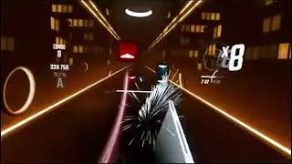 Blinding Lights Expert | Beat Saber