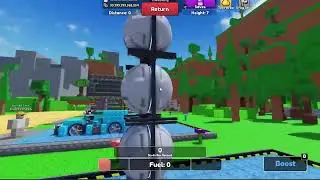 Risky Haul Glue Update Tutorial #roblox