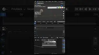 Blender Tips - Particle System with Random Colors
