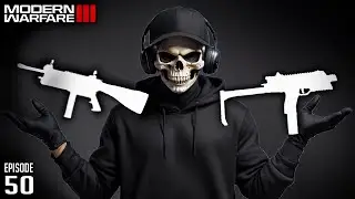 WHAT WAS THE BEST SMG IN MW3? | Modern Warfare 3 EP.50