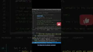 Rust data types variables casting | Rust Programming Tutorial | Rust basics 