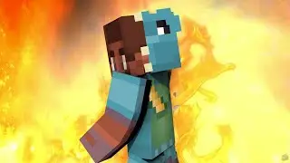 🔴 I HAVE MASTERED DARK MAGIC ON THE  MINECRAFT SERVER!