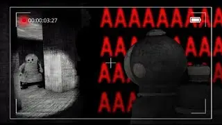 Попробуй заснять это чудище в 144р. (Content Warning)
