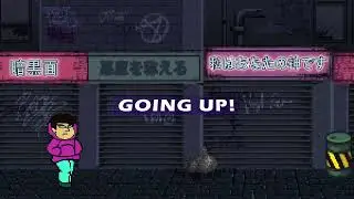 Going up - Resu (Official Video)