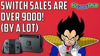 Switch Sales Breaks Records for Nintendo, Will it Last? - FUgameCrue