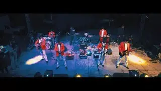Contra Norte - El Rey de Mil Coronas (En Vivo)2023
