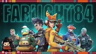 Farlight 84 Match Highlights #2