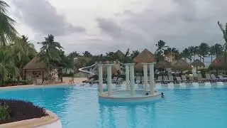 Amazing vacation in Mexico October 2024