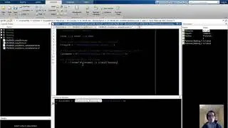 Matlab - Loading Data Files Using a Loop Variable Length File Names