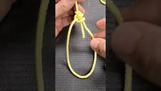 Водяной Булинь Water Bowline Ashley Book 