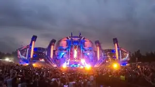 Meduza Live at EDC Mexico 2020