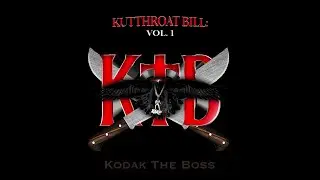 Kodak Black - I Can’t Sleep (432hz)
