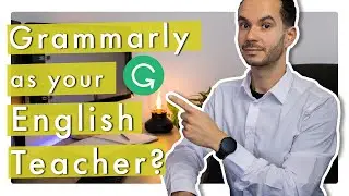 Yes, Grammarly (Free!) is worth it in 2025 | How to use Grammarly to improve your writing.