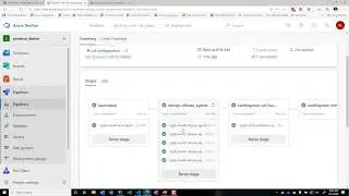 Azure landing zones for Terraform with Azure DevOps