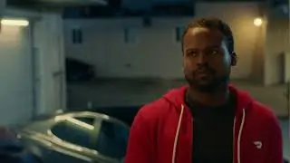 DoorDash x NBA 2022 - Secret Handshake
