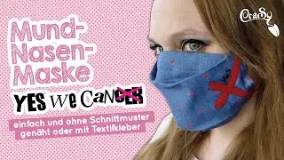 Mouth-nose mask 