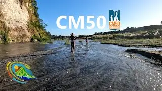 CM50 Clark Miyamit Trail Race 21km