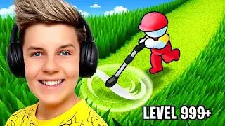👀 Can We Go NOOB to HACKER in Backyard Master 👀  Prezley