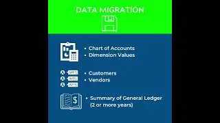 Sage Intacct Migration Path