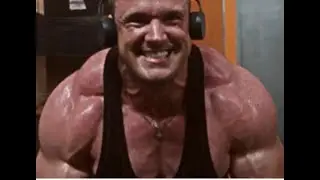 TRT Testosterone Replacement Therapy How Much Muscle Can You Keep - Bodybuilding Podcast Episode 65