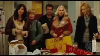 P S I Love You Trailer
