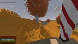 РЕЙД НОВЫМИ С4! ОКУПИЛСЯ? #3► RU СЕЗОН ► Unturned